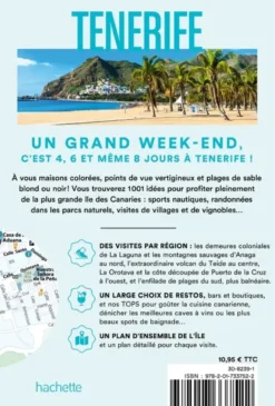 Tenerife 2026-2027 Guide Un Grand Week-end