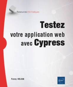 Testez votre application web avec Cypress