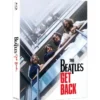The Beatles : Get Back - Blu-ray (2021)