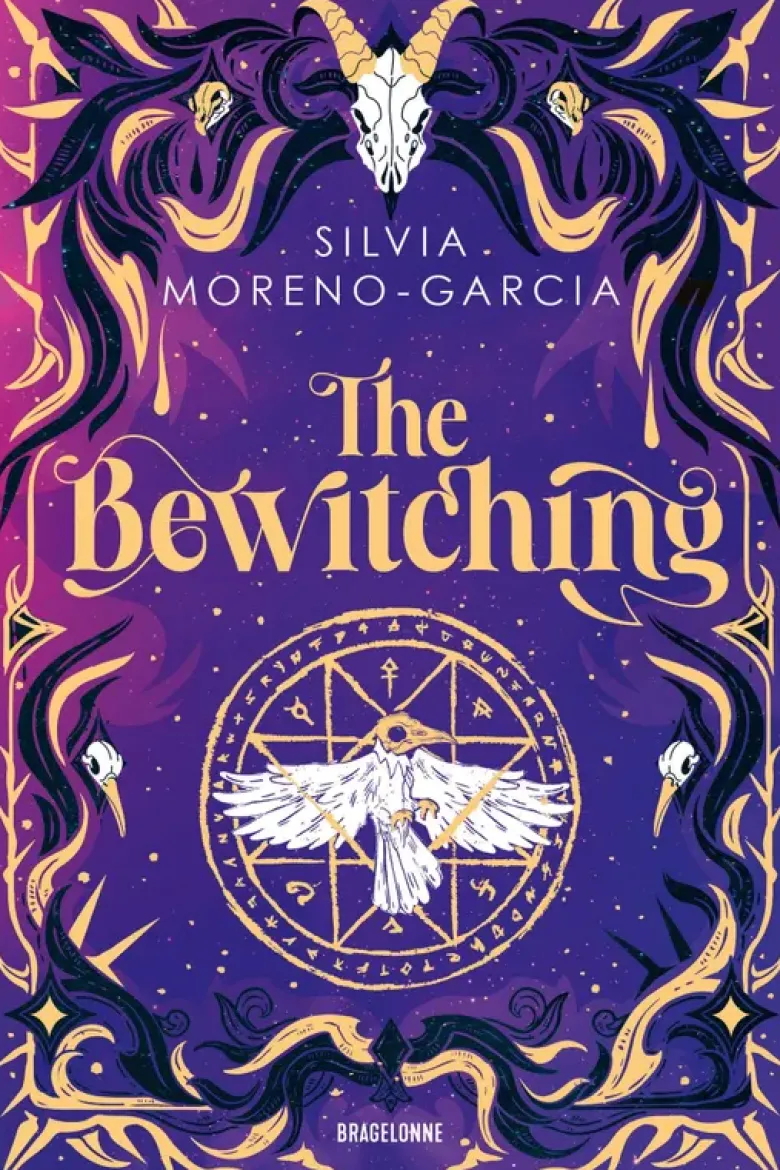 The Bewitching