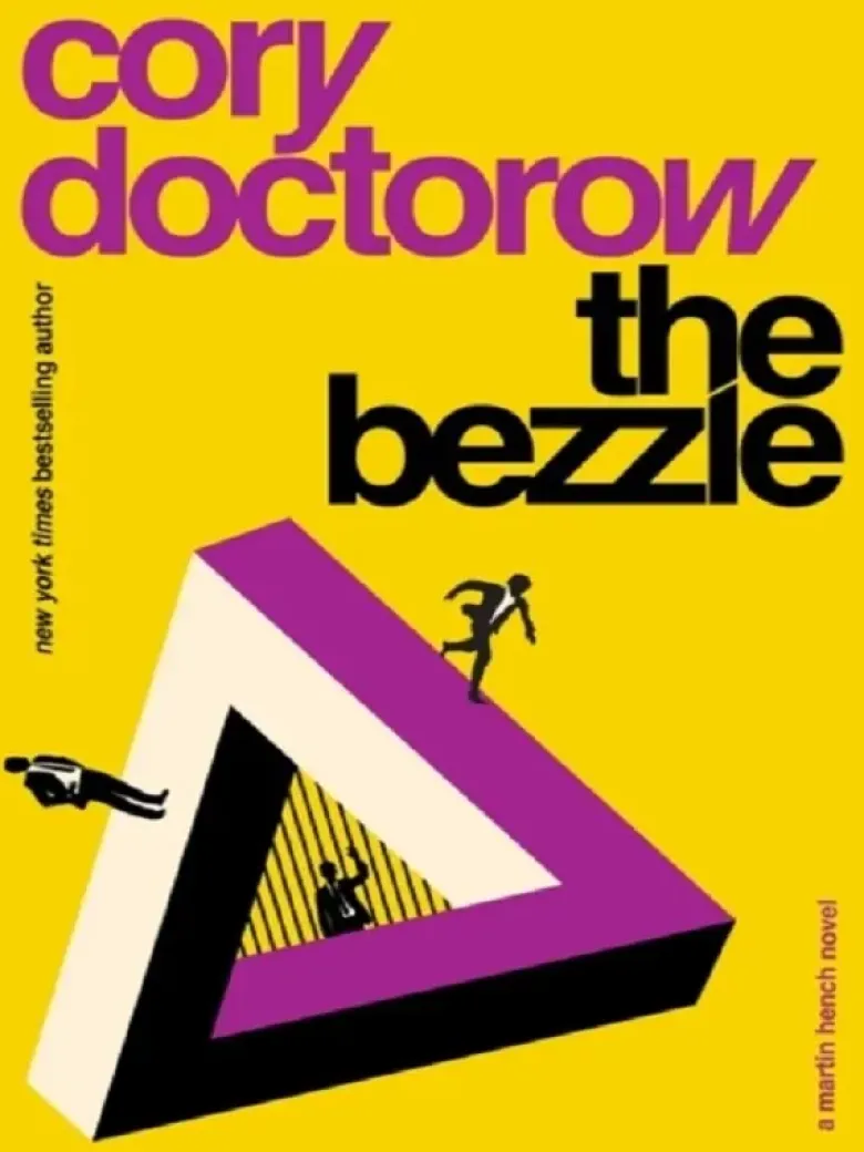 The Bezzle