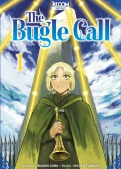 The Bugle Call T01