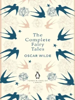 The Complete Fairy Tales