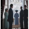 The Crown - Saison 6 - Blu-ray (2023)