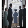 The Crown - Saison 6 - DVD (2023)