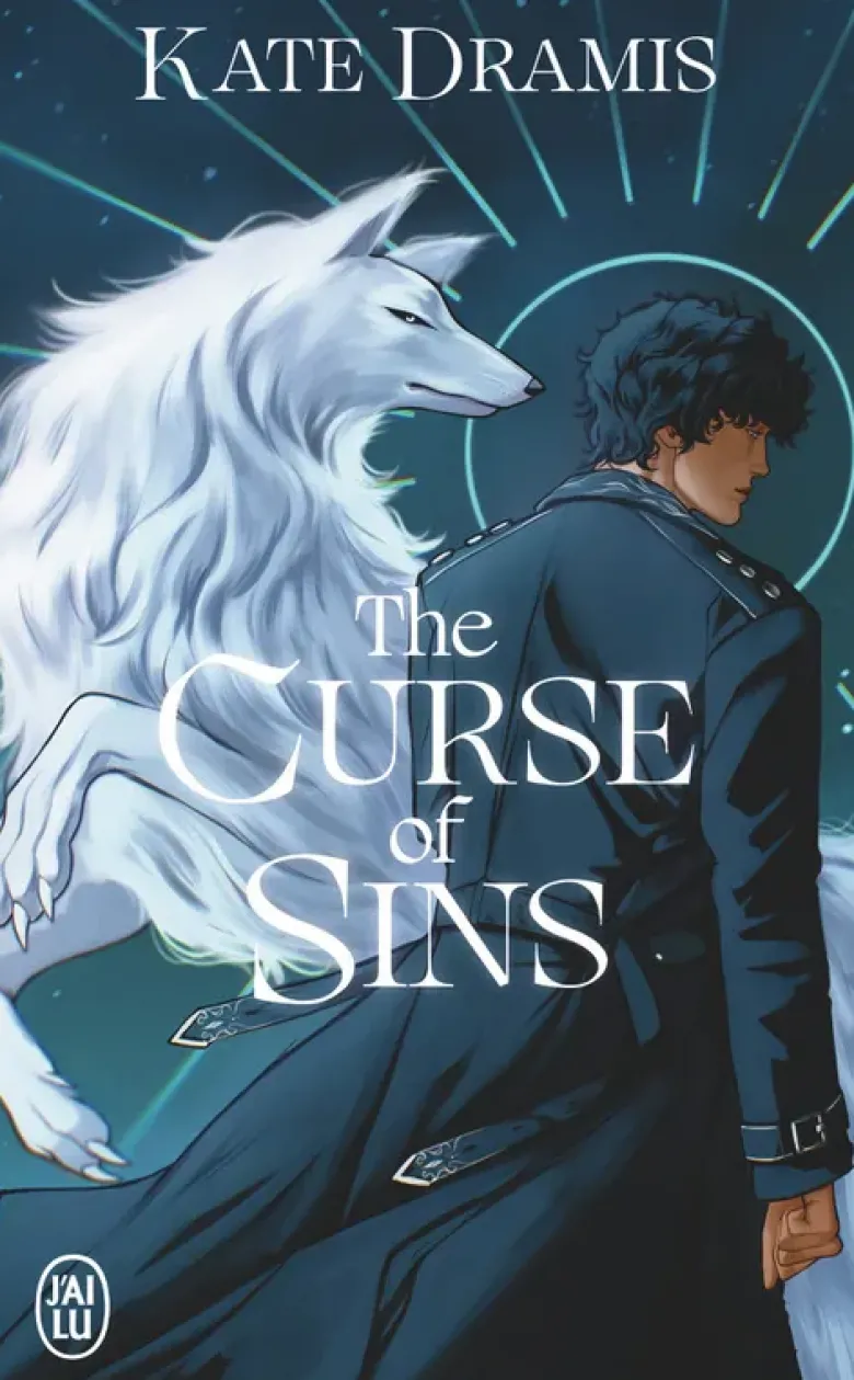 The Curse of Saints
