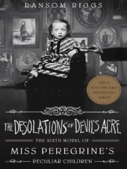 The Desolations of Devil's Acre