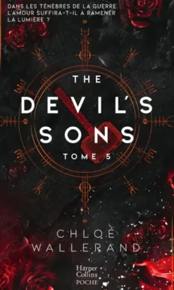 The Devil's Sons - tome 5
