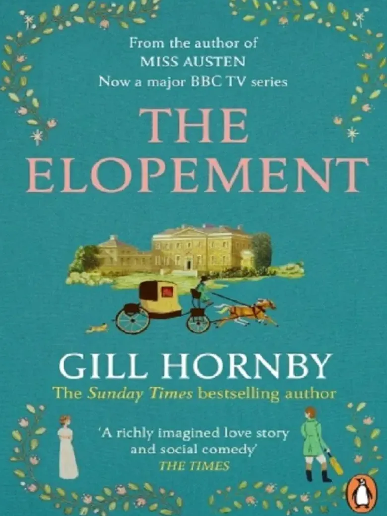The Elopement