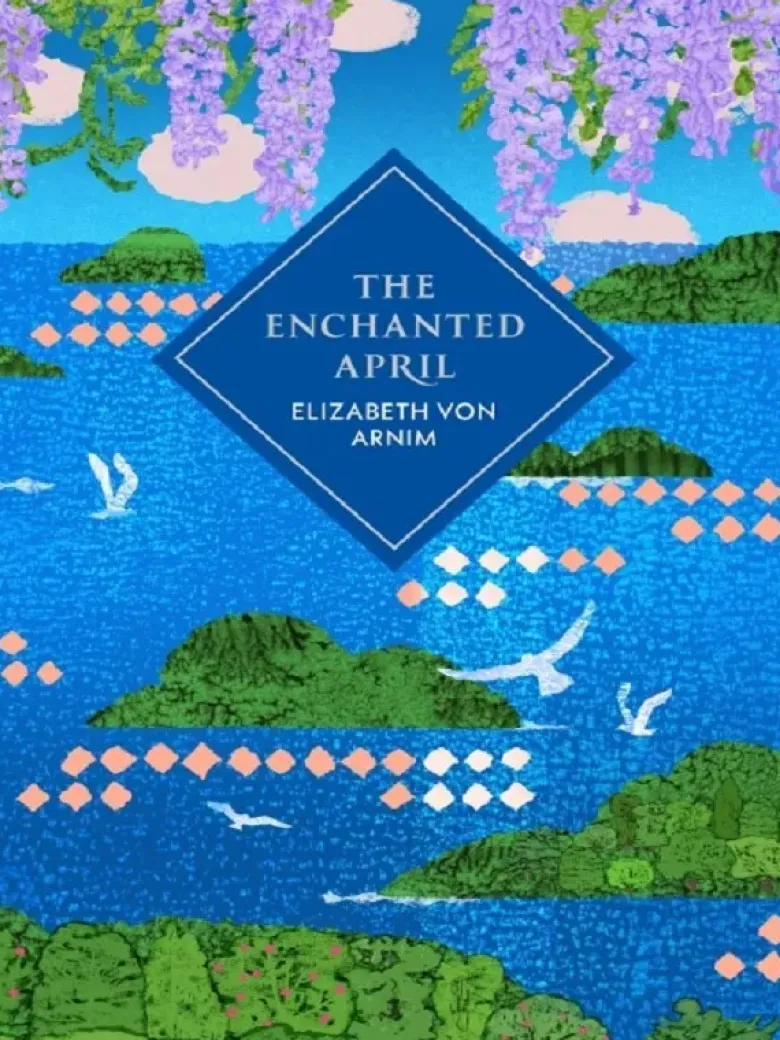 The Enchanted April