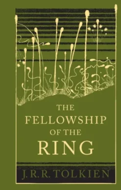 The Fellowship of the Ring