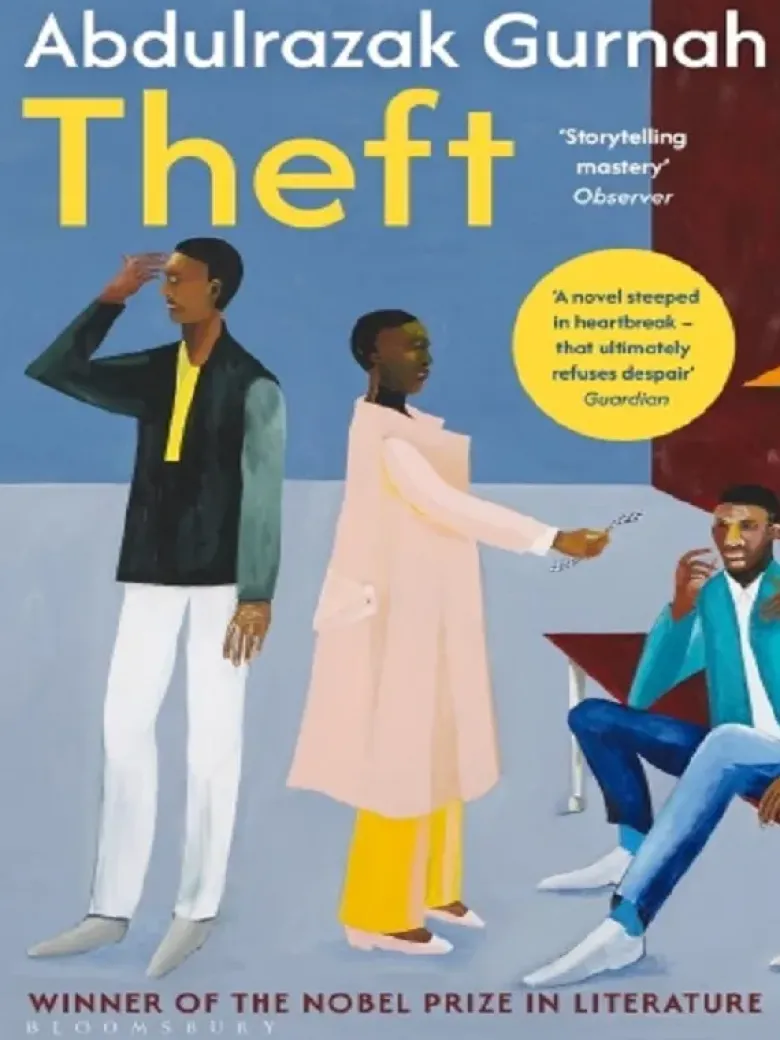 Theft