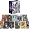 The Ghost in the Shell Perfect edition - Coffret