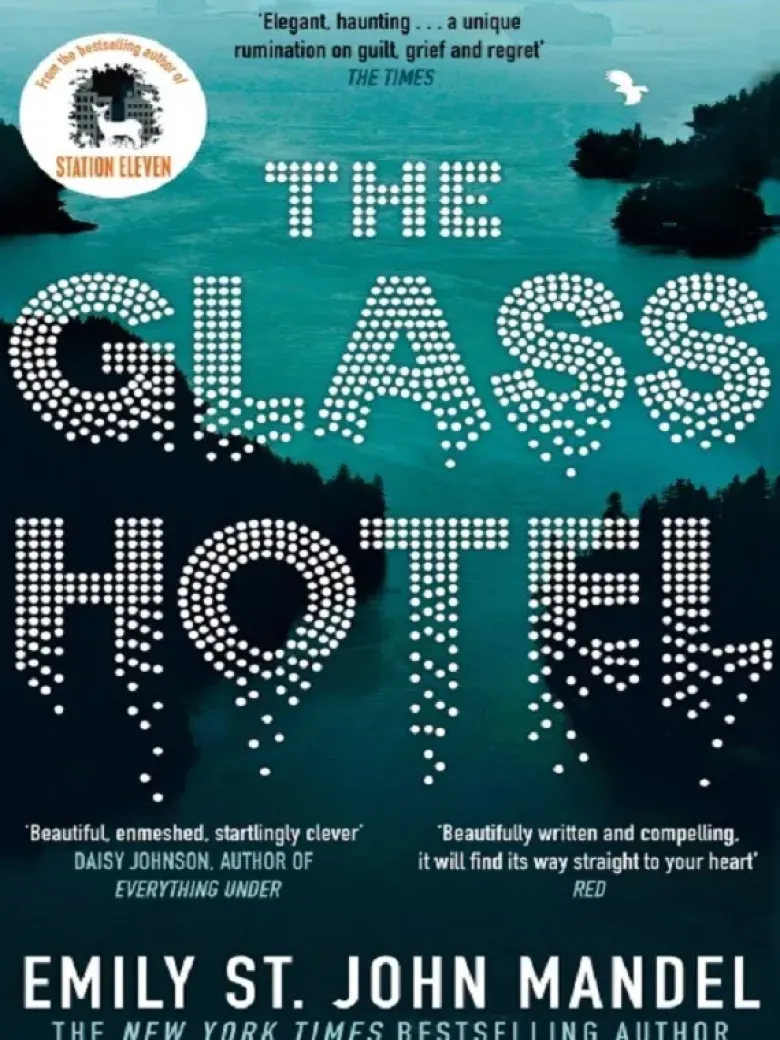 The Glass Hotel