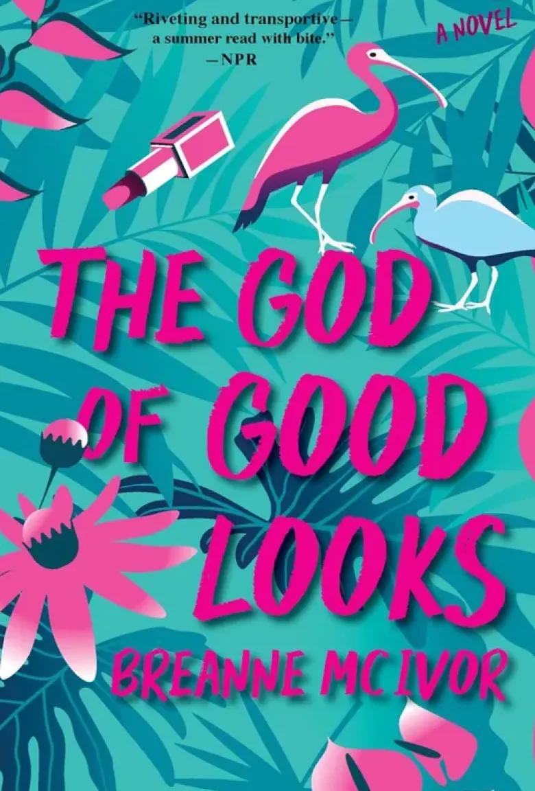 The God of Good Looks
