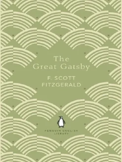 The great gatsby
