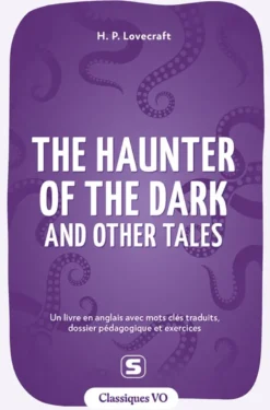 The Haunter of the Dark and Other Tales