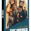 The Insider - DVD (2025)