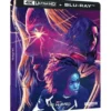 The Marvels (4K Ultra HD + Blu-ray - Édition SteelBook limitée) - 4K UHD (2023)