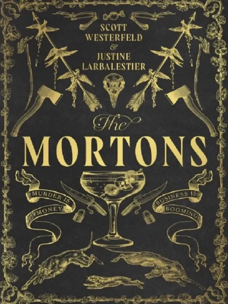 The Mortons