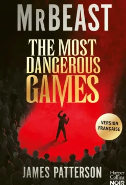 The Most Dangerous Games