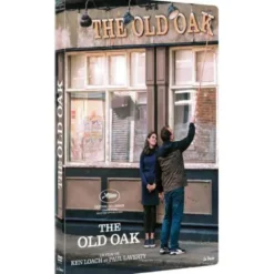 The Old Oak - DVD (2023)