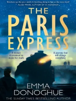 The Paris Express