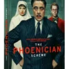 The Phoenician Scheme - DVD (2025)