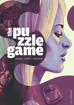 The Puzzle Game