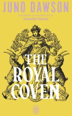 The Royal Coven