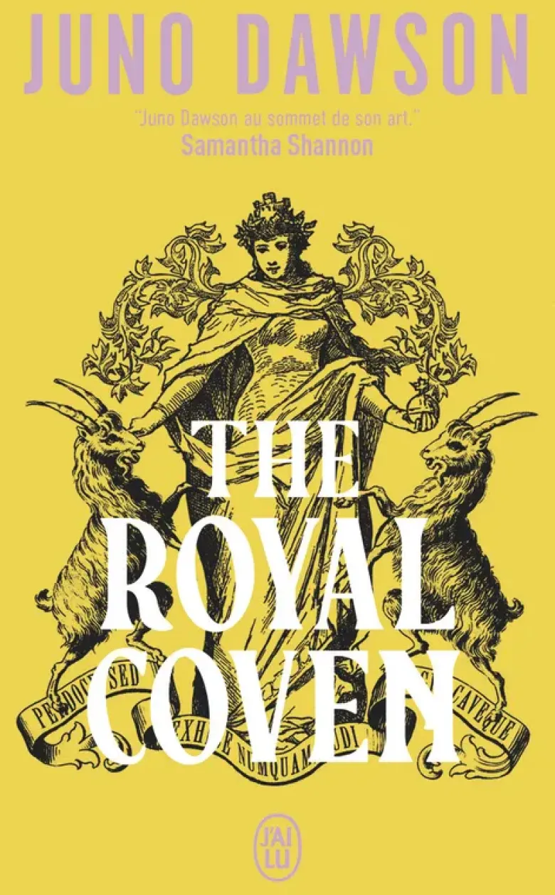 The Royal Coven