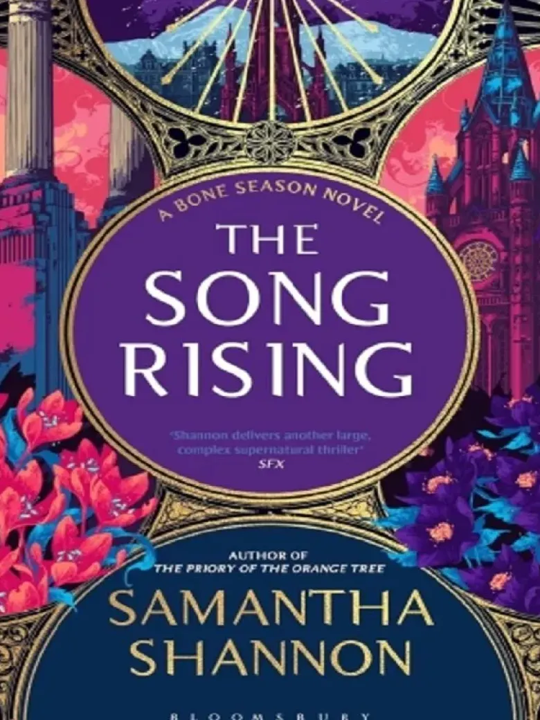 The Song Rising