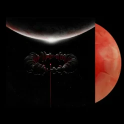 The Wow! Signal - Indie exclusive marbled