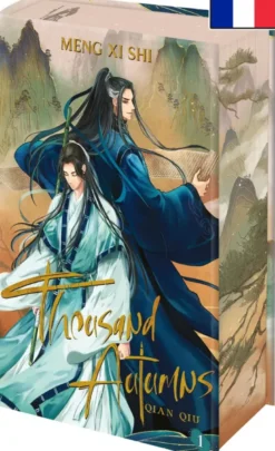 Thousand Autumns T1 - Relié (Édition Collector)