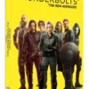 Thunderbolts* - DVD (2025)