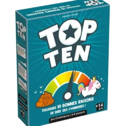 Top Ten