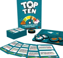 Top Ten