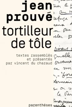 Tortilleur de tôles