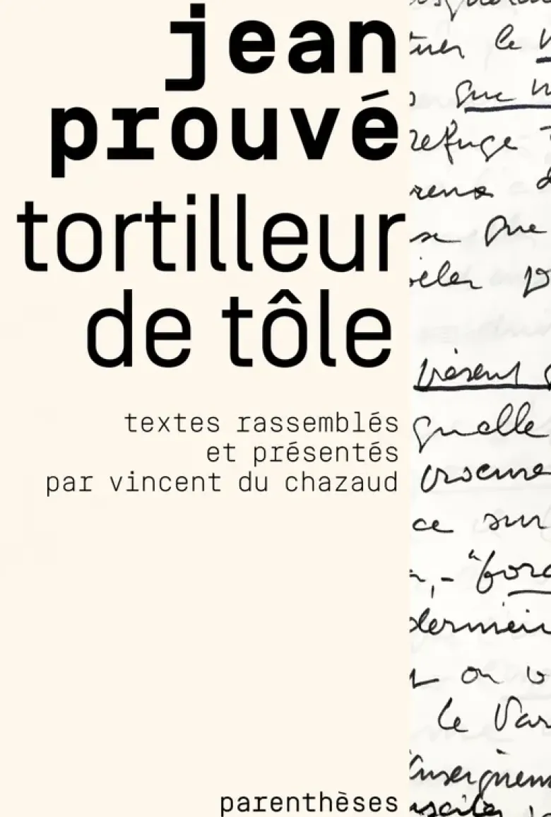 Tortilleur de tôles