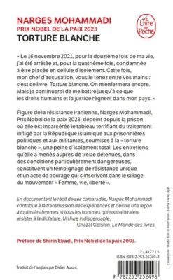 Torture blanche