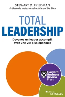 Total Leadership