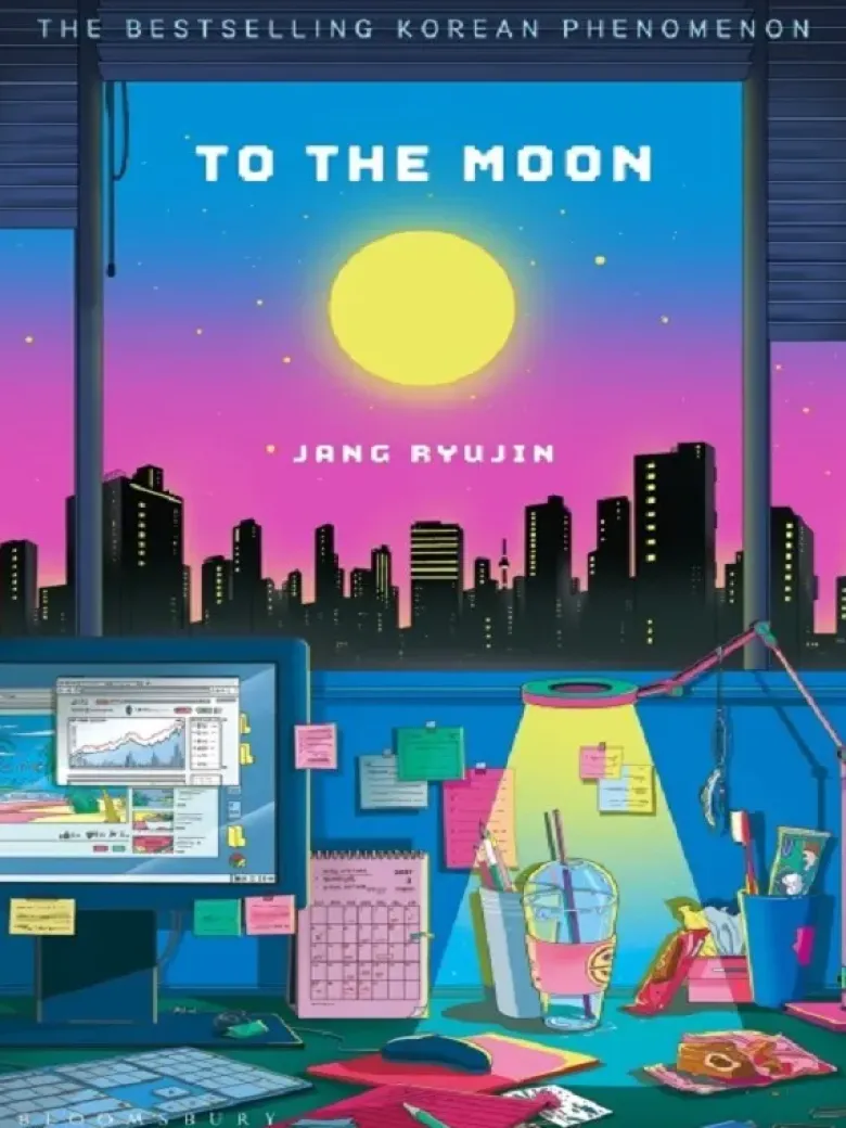 To the Moon
