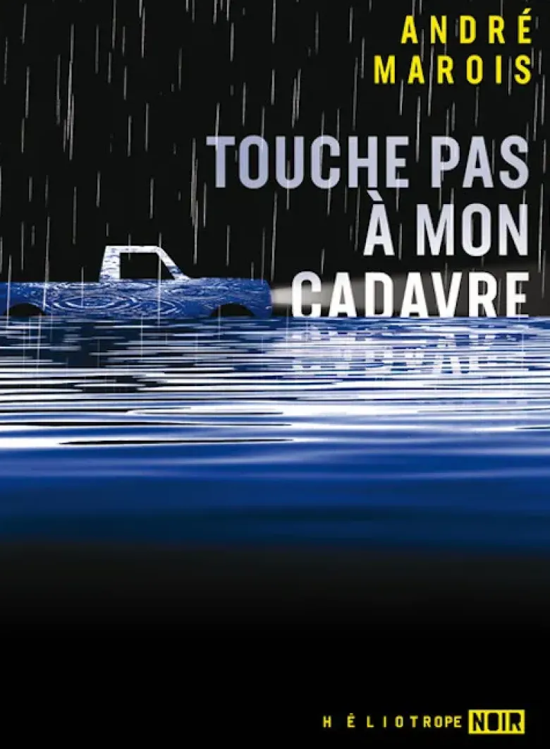 Touche pas à mon cadavre