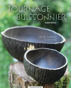 Tournage Buissonier