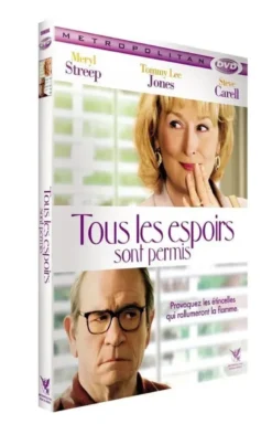 tous les espoirs sont permis
