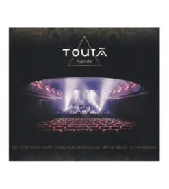 Touta
