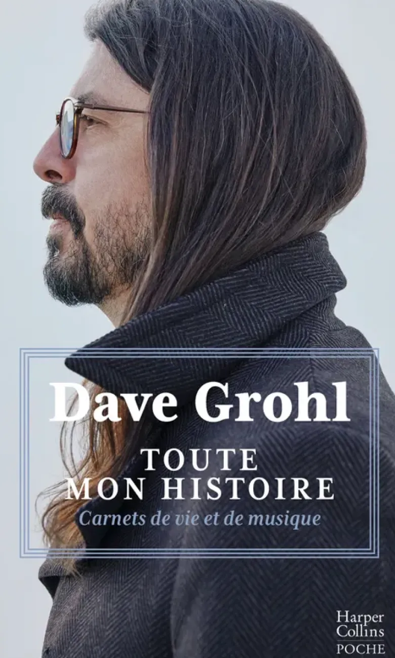 Toute mon histoire