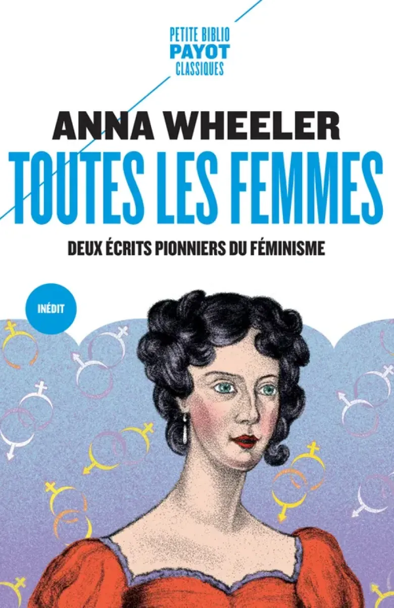 Toutes les femmes