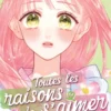 Toutes les raisons de s'aimer - Tome 10