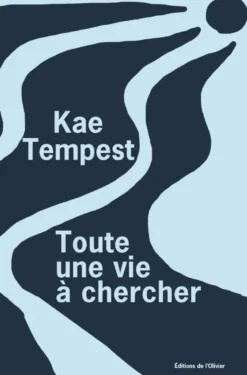 Toute une vie à chercher